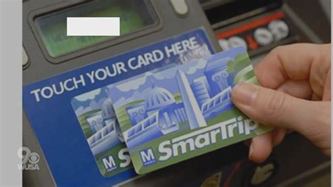 metro smart card log in|wmata smartrip log in.